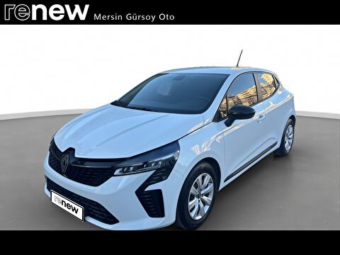 Hatchback 1.0 TCe Equilibre X-Tronic, 2. el otomobil | renew
