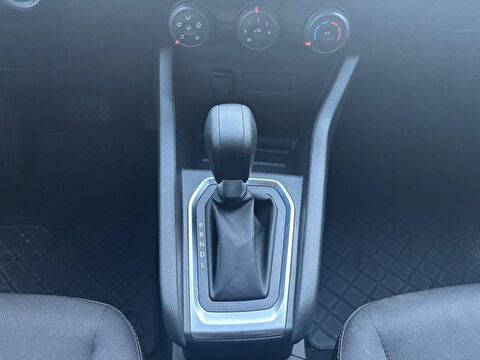 renault, clio, hatchback 1.0 tce equilibre x-tronic, otomatik, benzin 2.el otomobil | renew 19