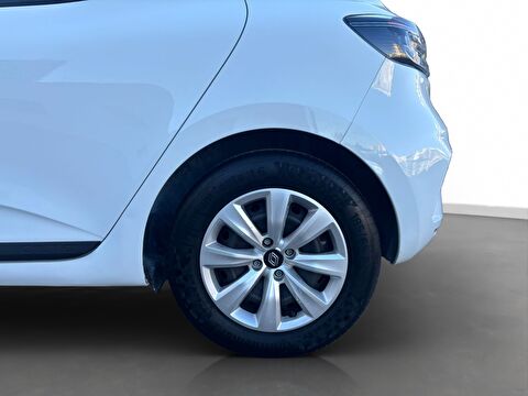 renault, clio, hatchback 1.0 tce equilibre x-tronic, otomatik, benzin 2.el otomobil | renew 7
