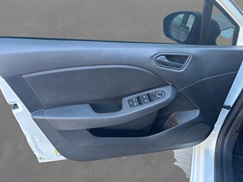 renault, clio, hatchback 1.0 tce equilibre x-tronic, otomatik, benzin 2.el otomobil | renew 24
