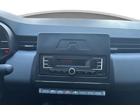 renault, clio, hatchback 1.0 tce equilibre x-tronic, otomatik, benzin 2.el otomobil | renew 18
