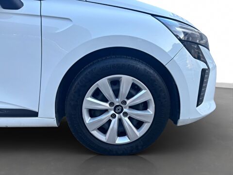 renault, clio, hatchback 1.0 tce equilibre x-tronic, otomatik, benzin 2.el otomobil | renew 8