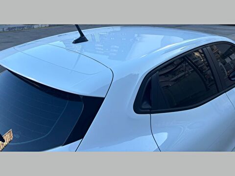 renault, clio, hatchback 1.0 tce equilibre x-tronic, otomatik, benzin 2.el otomobil | renew 10