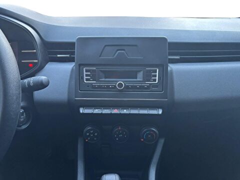 renault, clio, hatchback 1.0 tce equilibre x-tronic, otomatik, benzin 2.el otomobil | renew 15