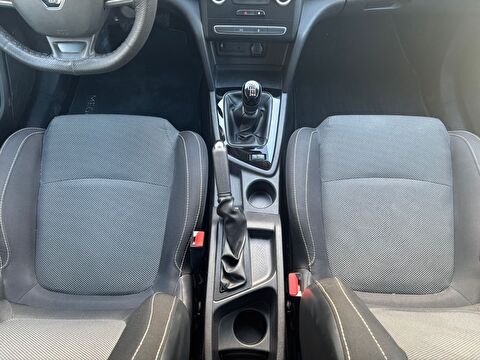renault, megane, sedan 1.3 tce joy, manuel, benzin 2.el otomobil | renew 19