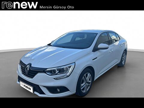 Sedan 1.3 TCe Joy, 2. el otomobil | renew