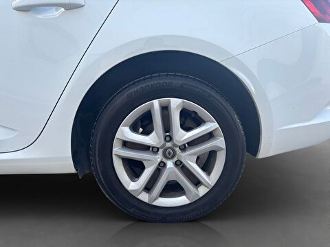 renault, megane, sedan 1.3 tce joy, manuel, benzin 2.el otomobil | renew 6