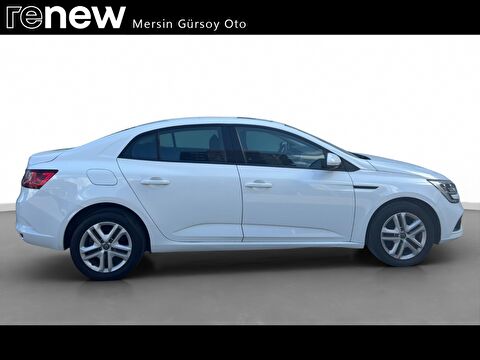 renault, megane, sedan 1.3 tce joy, manuel, benzin 2.el otomobil | renew 5