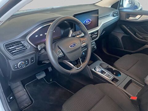 ford, focus, sedan 1.5 tdcı ecoblue titanium x otomatik, otomatik, dizel 2.el otomobil | renew 5
