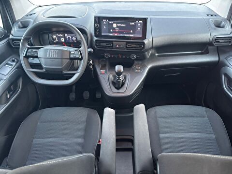 fiat, doblo, combi 1.5 bluehdı easy, manuel, dizel 2.el otomobil | renew 11