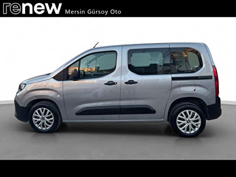 fiat, doblo, combi 1.5 bluehdı easy, manuel, dizel 2.el otomobil | renew 4