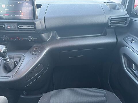 fiat, doblo, combi 1.5 bluehdı easy, manuel, dizel 2.el otomobil | renew 25