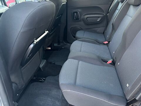 fiat, doblo, combi 1.5 bluehdı easy, manuel, dizel 2.el otomobil | renew 15