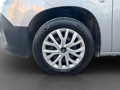 fiat, doblo, combi 1.5 bluehdı easy, manuel, dizel 2.el otomobil | renew 6