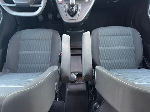 fiat, doblo, combi 1.5 bluehdı easy, manuel, dizel 2.el otomobil | renew 19