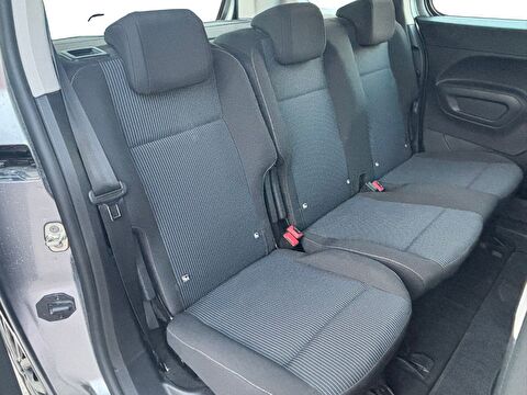 fiat, doblo, combi 1.5 bluehdı easy, manuel, dizel 2.el otomobil | renew 14