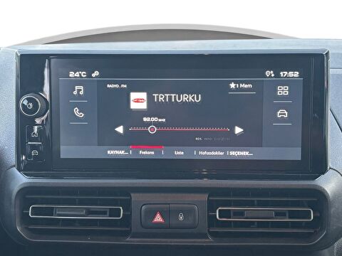 fiat, doblo, combi 1.5 bluehdı easy, manuel, dizel 2.el otomobil | renew 16