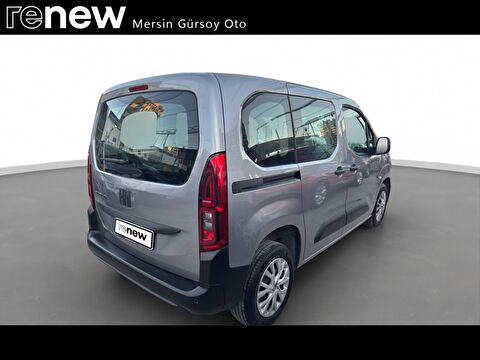 fiat, doblo, combi 1.5 bluehdı easy, manuel, dizel 2.el otomobil | renew 3