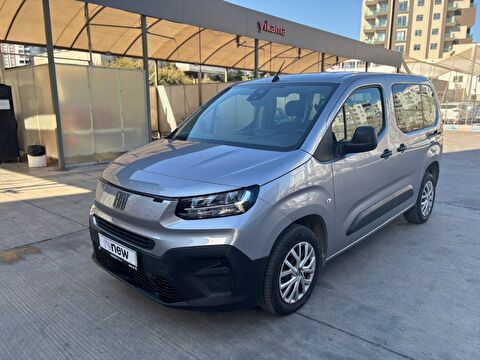 Combi 1.5 BlueHDI Easy, 2. el otomobil | renew