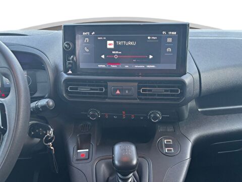 fiat, doblo, combi 1.5 bluehdı easy, manuel, dizel 2.el otomobil | renew 13
