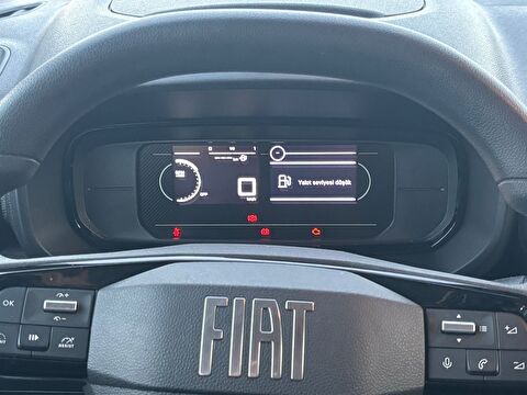 fiat, doblo, combi 1.5 bluehdı easy, manuel, dizel 2.el otomobil | renew 12