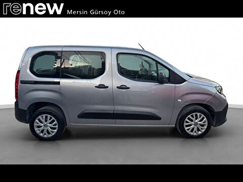 fiat, doblo, combi 1.5 bluehdı easy, manuel, dizel 2.el otomobil | renew 5