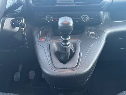 fiat, doblo, combi 1.5 bluehdı easy, manuel, dizel 2.el otomobil | renew 17