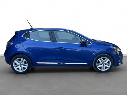 renault, clio, hatchback 1.0 tce evolution x-tronic, otomatik, benzin 2.el otomobil | renew 5