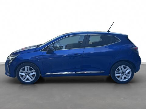 renault, clio, hatchback 1.0 tce evolution x-tronic, otomatik, benzin 2.el otomobil | renew 6