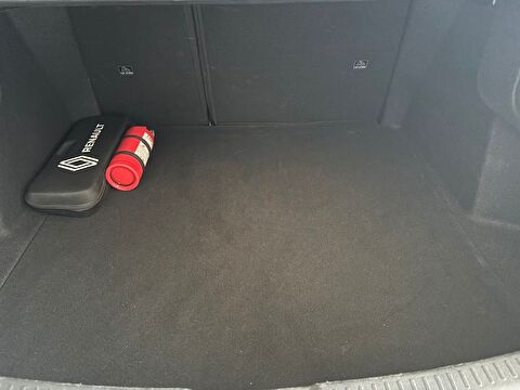 renault, megane, sedan 1.3 tce touch edc, otomatik, benzin 2.el otomobil | renew 10