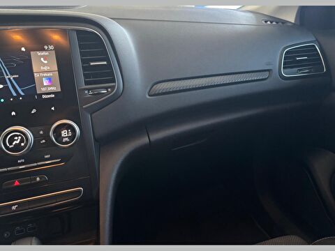 renault, megane, sedan 1.3 tce touch edc, otomatik, benzin 2.el otomobil | renew 26