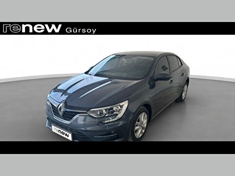 Sedan 1.3 TCe Touch EDC, 2. el otomobil | renew