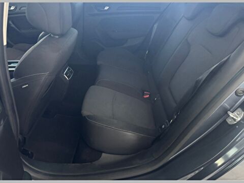 renault, megane, sedan 1.3 tce touch edc, otomatik, benzin 2.el otomobil | renew 15