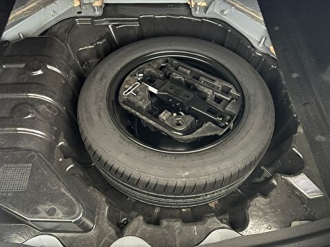 renault, megane, sedan 1.3 tce touch edc, otomatik, benzin 2.el otomobil | renew 22