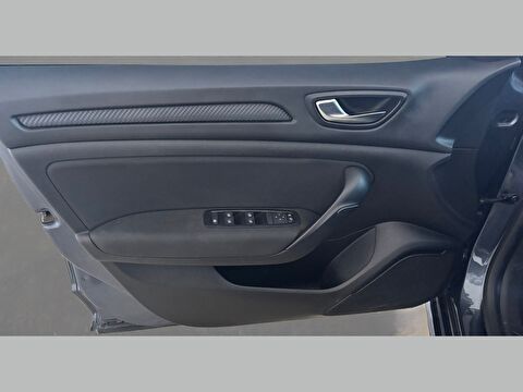 renault, megane, sedan 1.3 tce touch edc, otomatik, benzin 2.el otomobil | renew 25