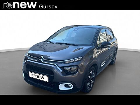 1.2 PureTech Shine EAT6, 2. el otomobil | renew