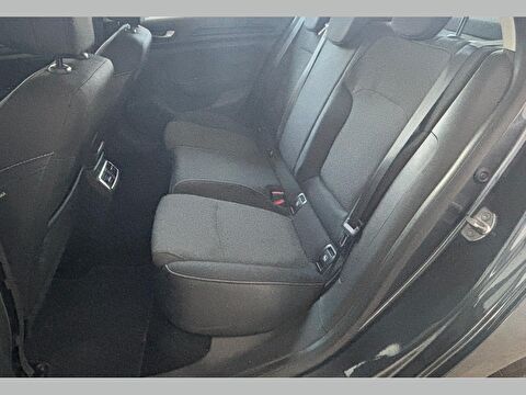 renault, megane, sedan 1.3 tce touch edc, otomatik, benzin 2.el otomobil | renew 15