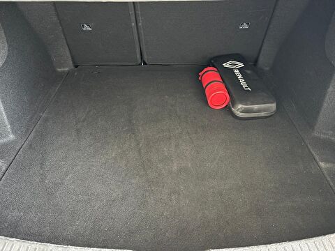 renault, megane, sedan 1.3 tce touch edc, otomatik, benzin 2.el otomobil | renew 10