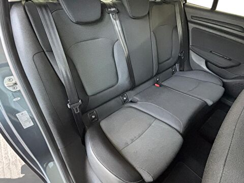 renault, megane, sedan 1.3 tce touch edc, otomatik, benzin 2.el otomobil | renew 14