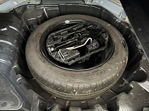 renault, megane, sedan 1.3 tce touch edc, otomatik, benzin 2.el otomobil | renew 22