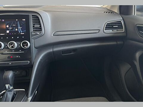 renault, megane, sedan 1.3 tce touch edc, otomatik, benzin 2.el otomobil | renew 26