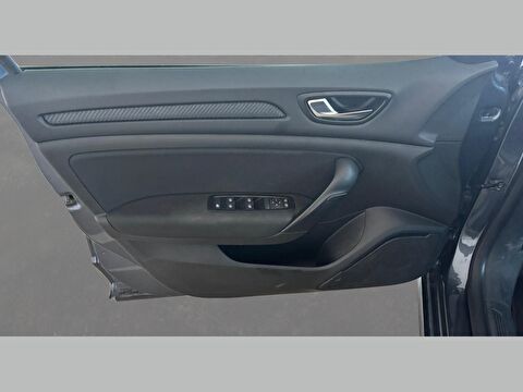 renault, megane, sedan 1.3 tce touch edc, otomatik, benzin 2.el otomobil | renew 25