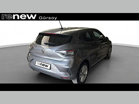 renault, clio, hatchback 1.0 tce evolution x-tronic, otomatik, benzin 2.el otomobil | renew 3
