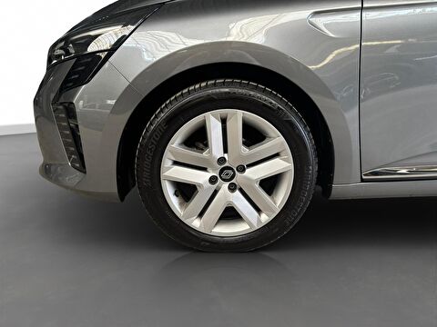 renault, clio, hatchback 1.0 tce evolution x-tronic, otomatik, benzin 2.el otomobil | renew 6