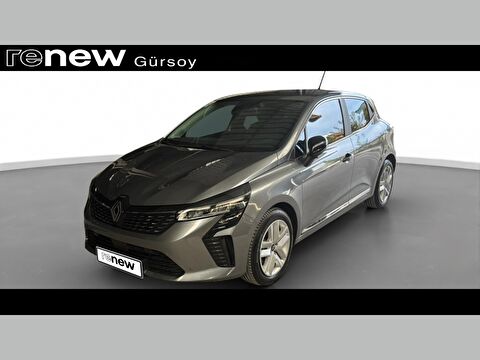 Hatchback 1.0 TCe Evolution X-Tronic, 2. el otomobil | renew