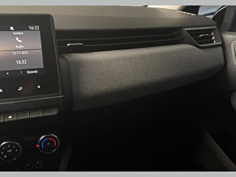 renault, clio, hatchback 1.0 tce evolution x-tronic, otomatik, benzin 2.el otomobil | renew 26