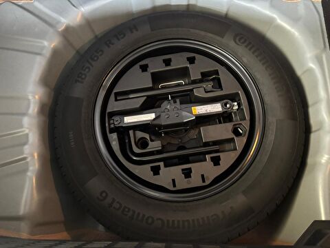 renault, clio, hatchback 1.0 tce evolution x-tronic, otomatik, benzin 2.el otomobil | renew 22