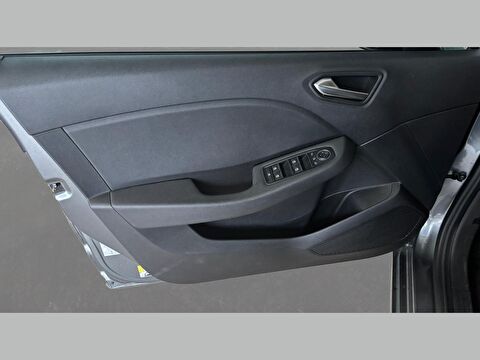 renault, clio, hatchback 1.0 tce evolution x-tronic, otomatik, benzin 2.el otomobil | renew 25