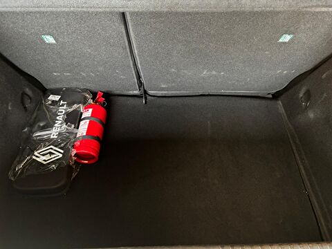 renault, clio, hatchback 1.0 tce evolution x-tronic, otomatik, benzin 2.el otomobil | renew 10