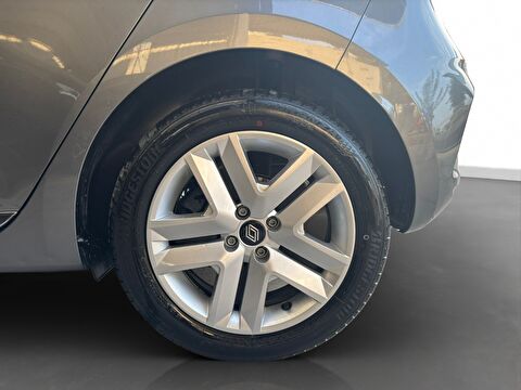 renault, clio, hatchback 1.0 tce evolution x-tronic, otomatik, benzin 2.el otomobil | renew 8